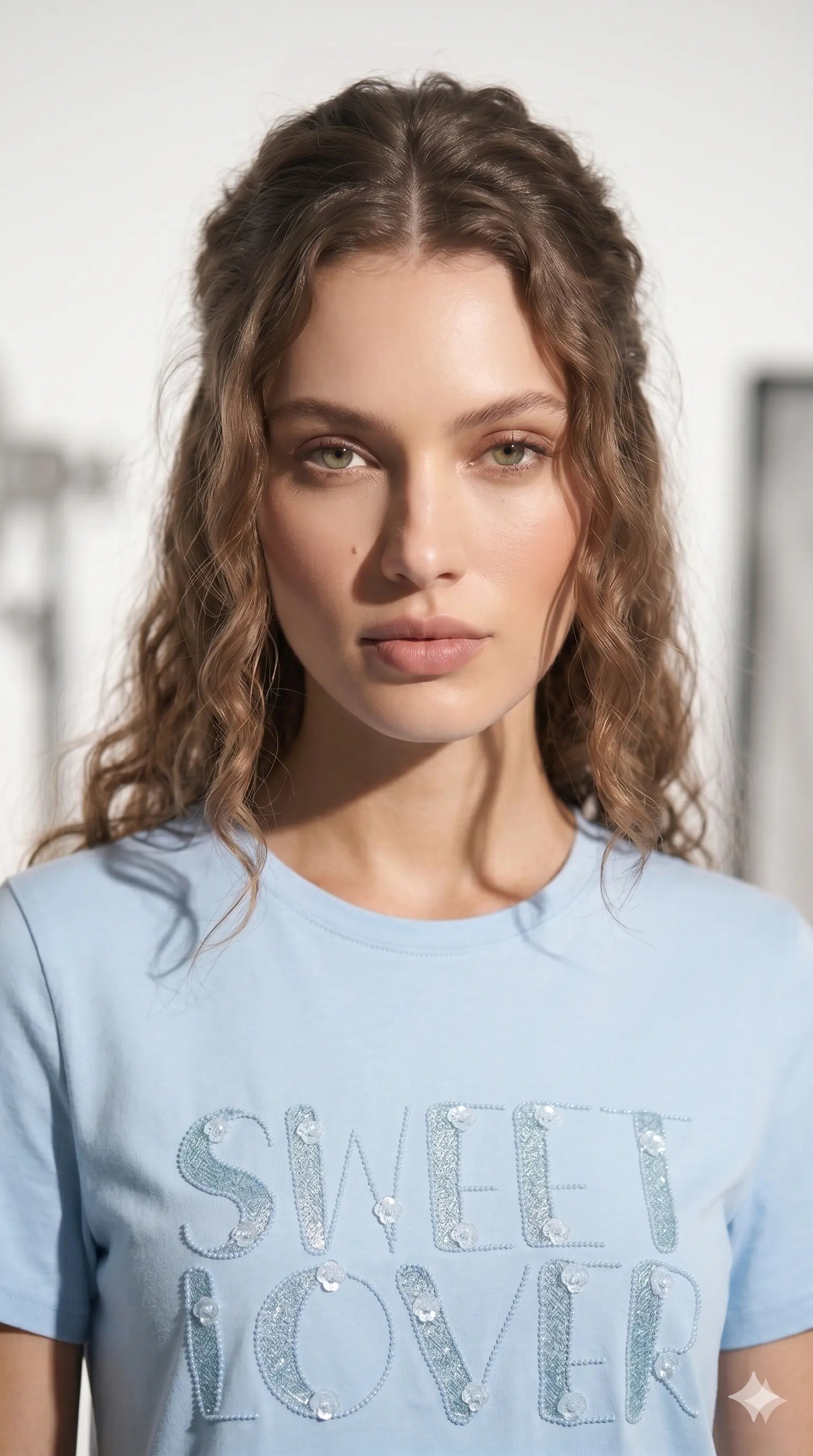 T-Shirt Sweet Lover DORABELLA