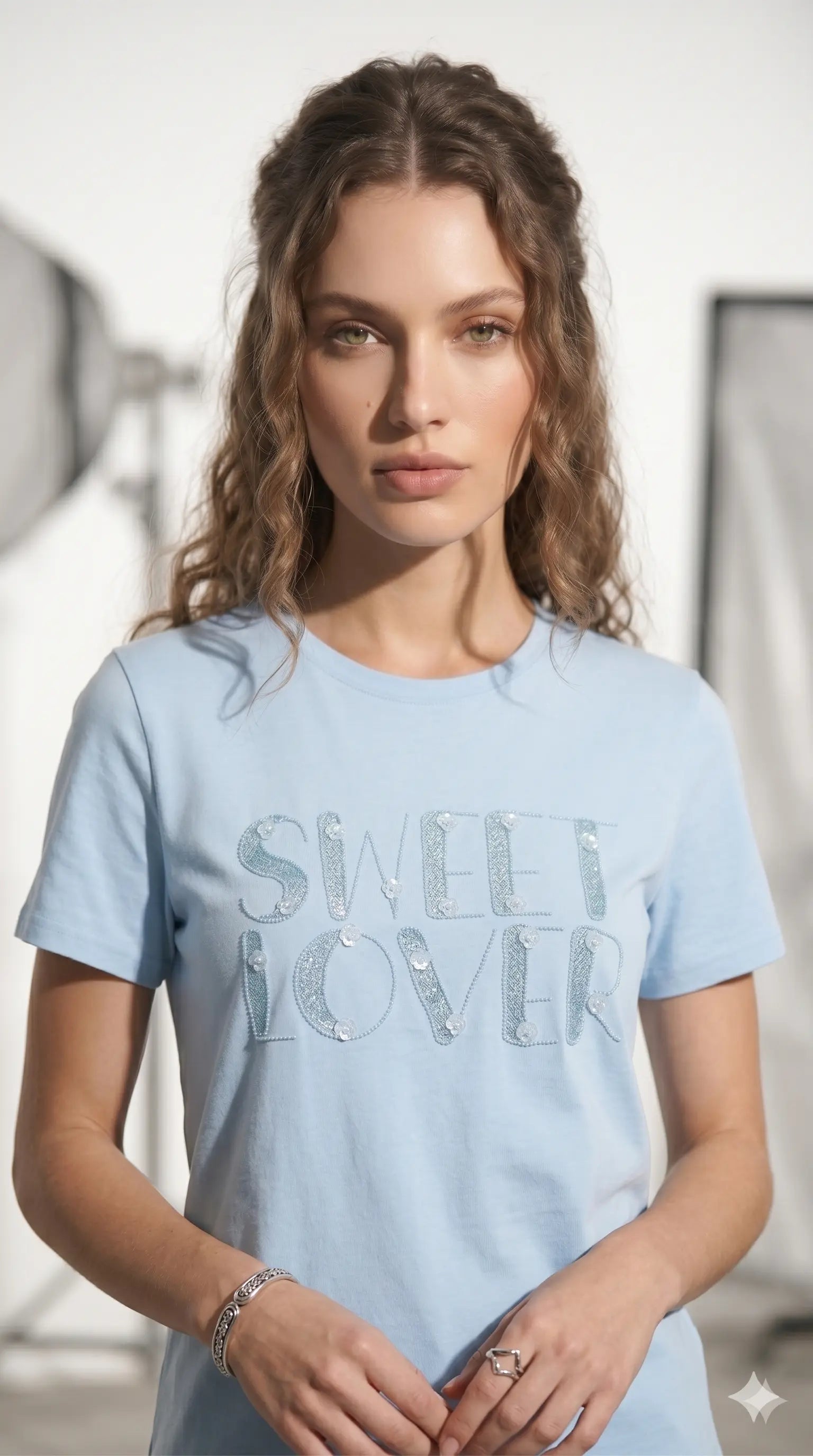 T-Shirt Sweet Lover DORABELLA