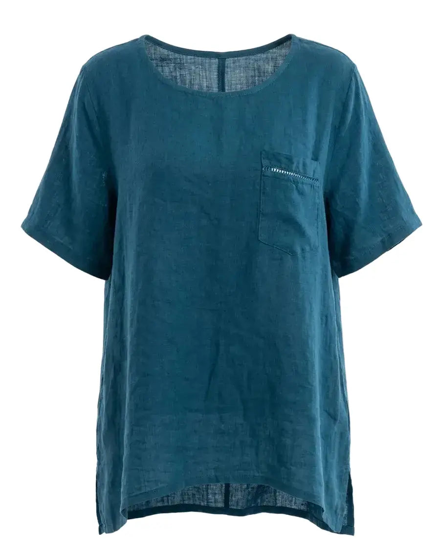 T-Shirt Taschino DORABELLA PIU'