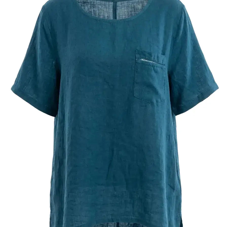 T-Shirt Taschino DORABELLA PIU'