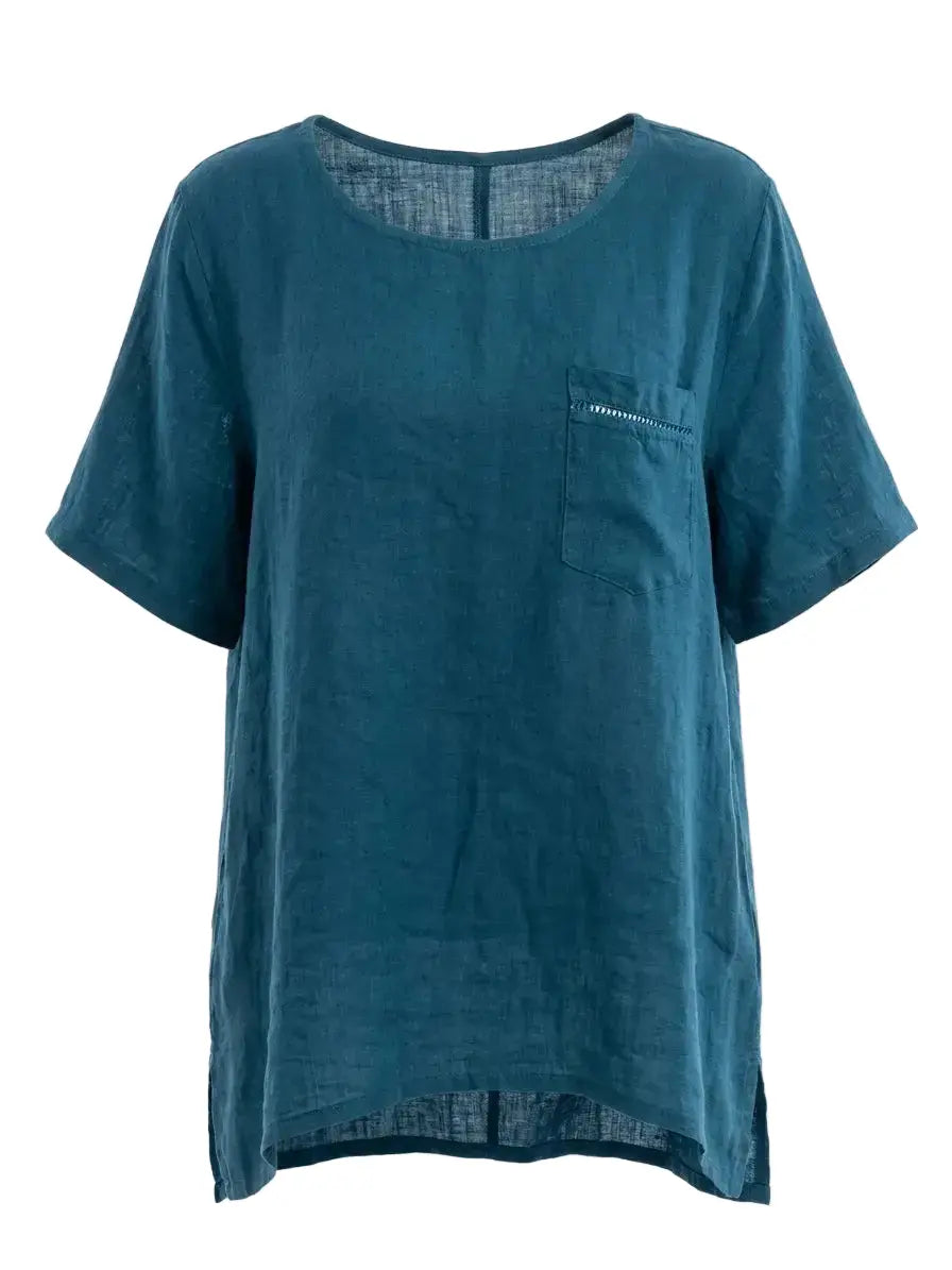 T-Shirt Taschino DORABELLA PIU'