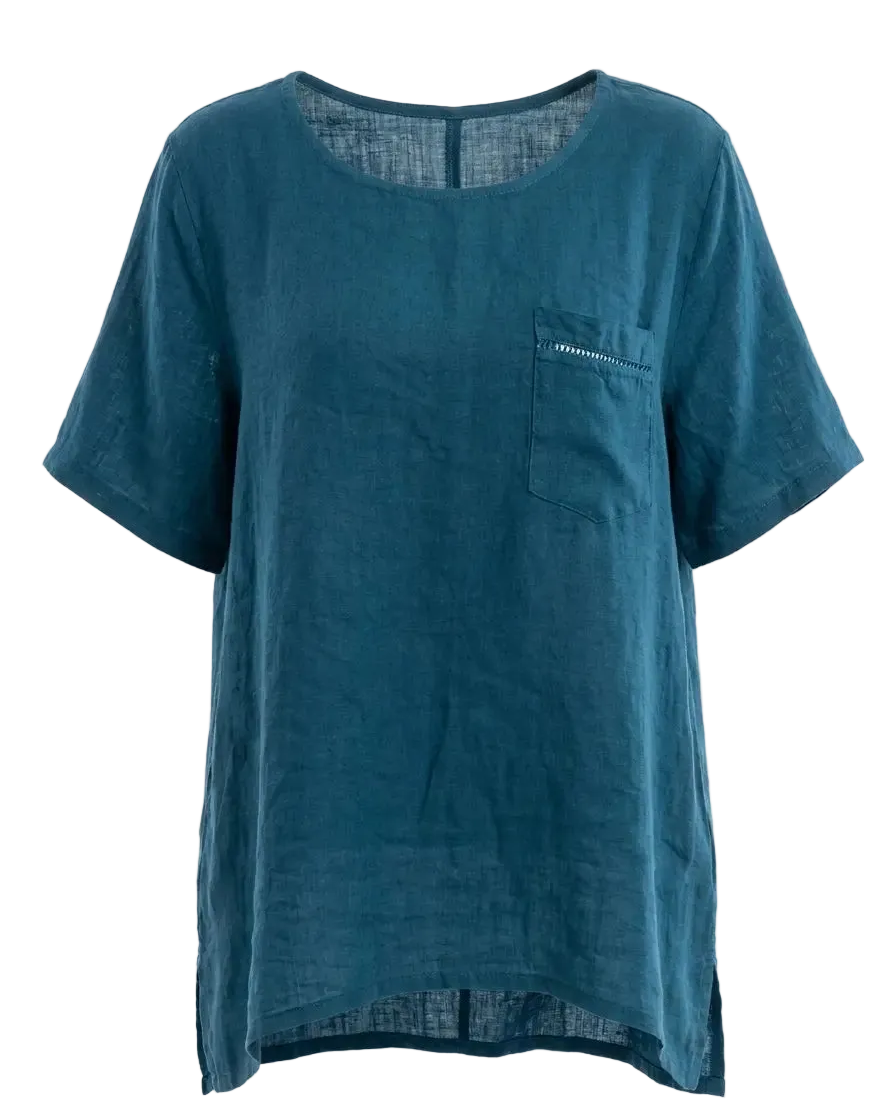 T-Shirt Taschino DORABELLA PIU'