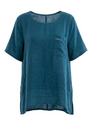 T-Shirt Taschino DORABELLA PIU'