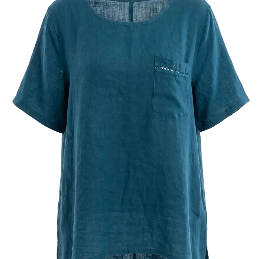 T-Shirt Taschino DORABELLA PIU'