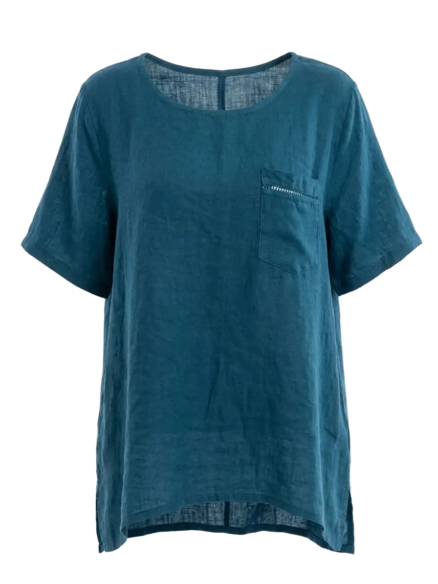T-Shirt Taschino DORABELLA PIU'