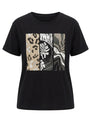 T-Shirt Wild Instinct DORABELLA