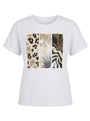 T-Shirt Wild Instinct DORABELLA