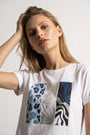T-Shirt Wild Instinct DORABELLA