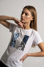 T-Shirt Wild Instinct DORABELLA