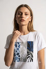 T-Shirt Wild Instinct DORABELLA