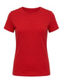 T-shirt All Strass DORABELLA