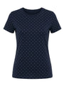 T-shirt All Strass DORABELLA