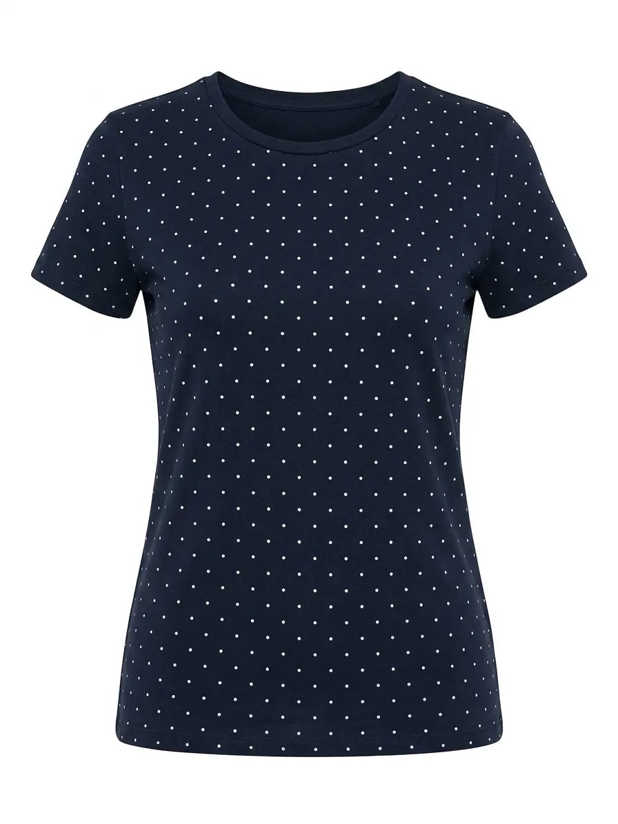 T-shirt All Strass DORABELLA