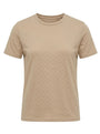T-shirt All Strass DORABELLA