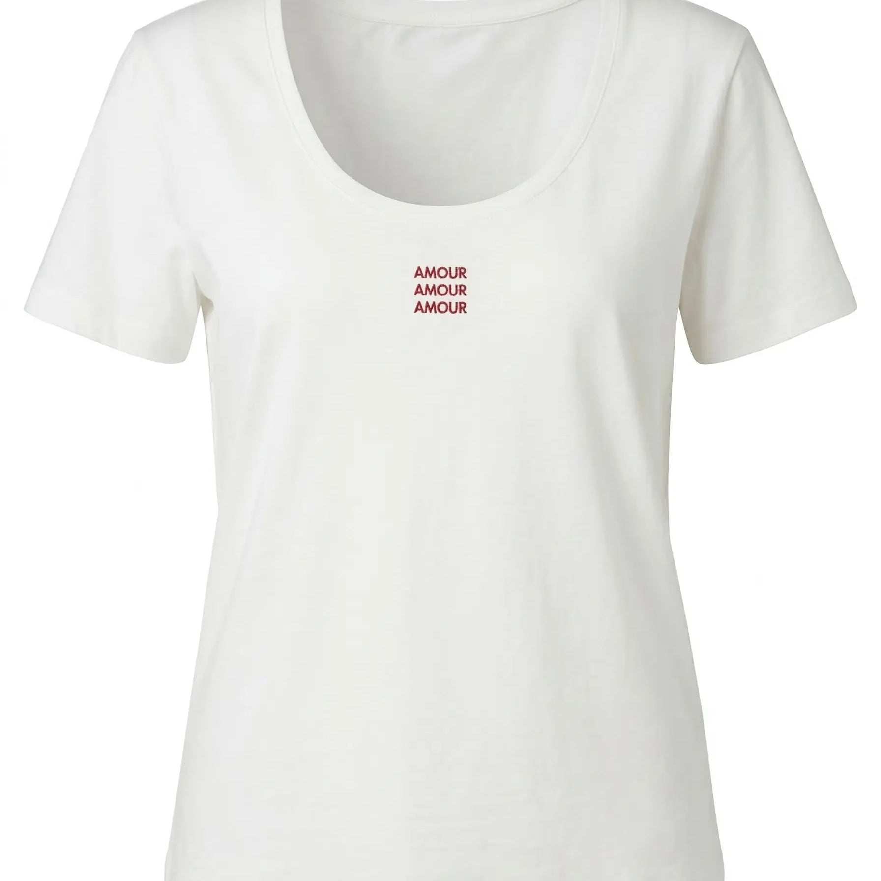 T-shirt Amour DORABELLA