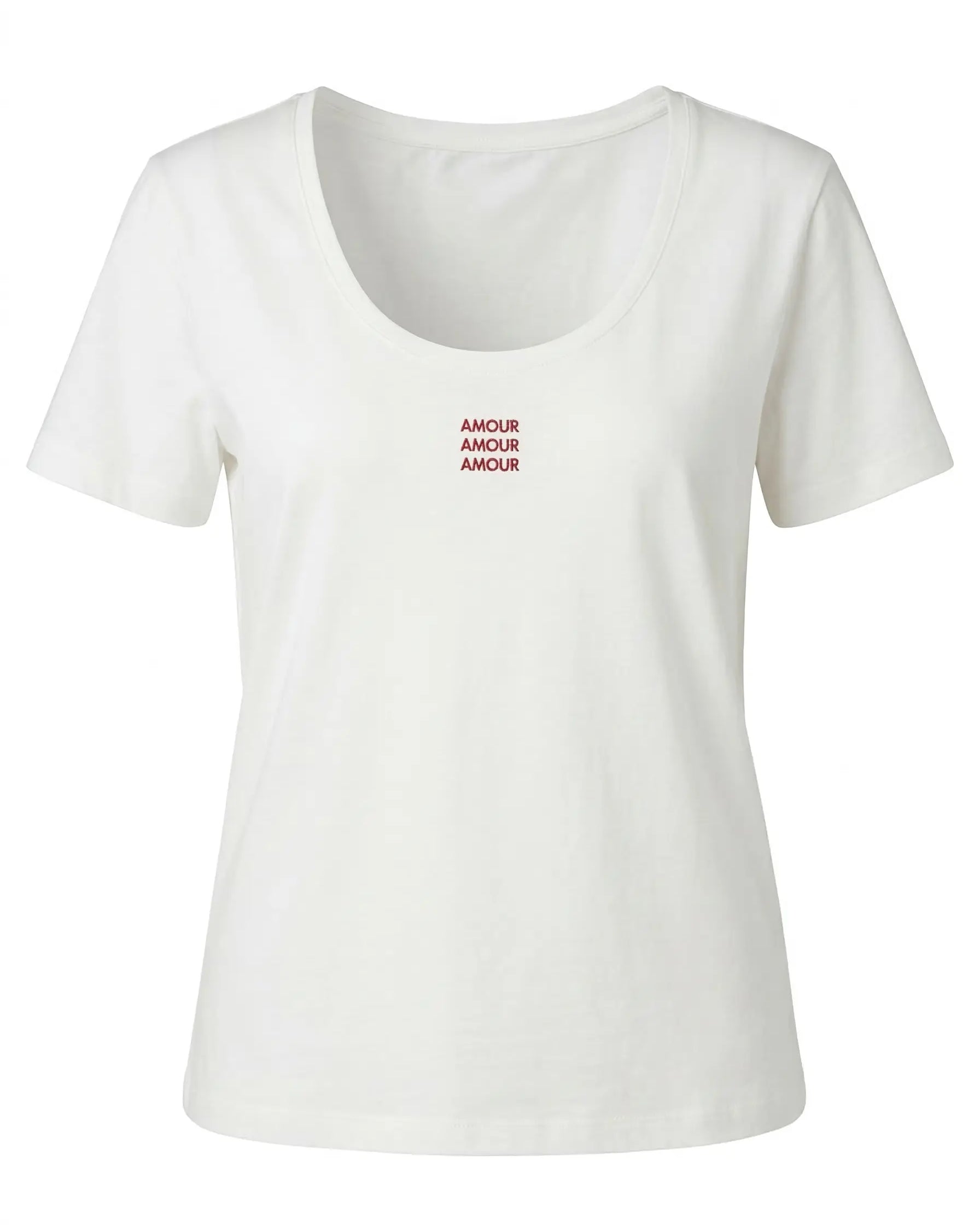 T-shirt Amour DORABELLA