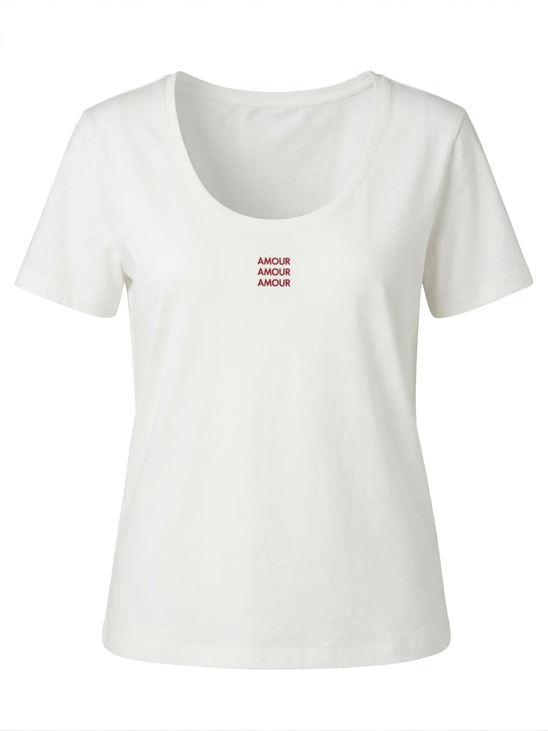 T-shirt Amour DORABELLA