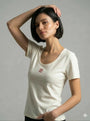 T-shirt Amour DORABELLA