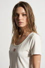 T-shirt Amour DORABELLA