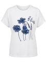 T-shirt Bloom Vibes DORABELLA
