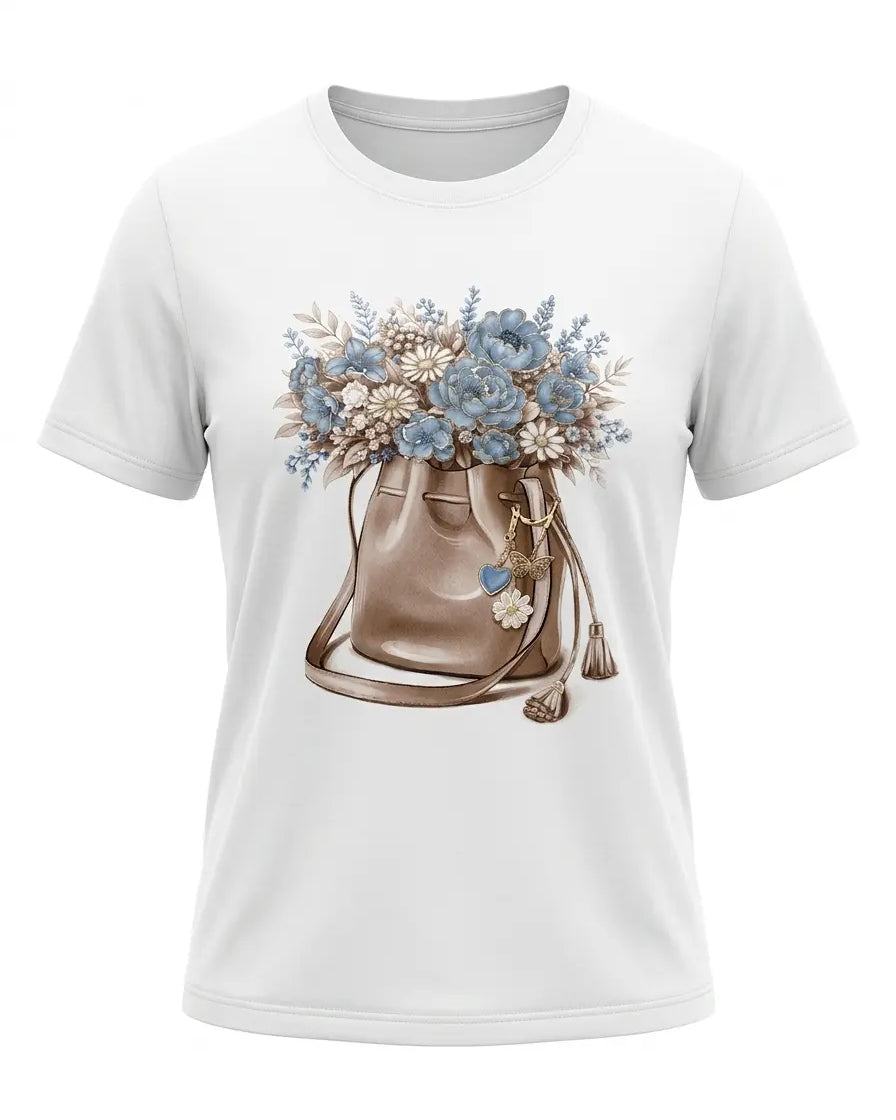 T-shirt Elegance DORABELLA