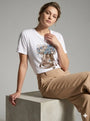 T-shirt Elegance DORABELLA