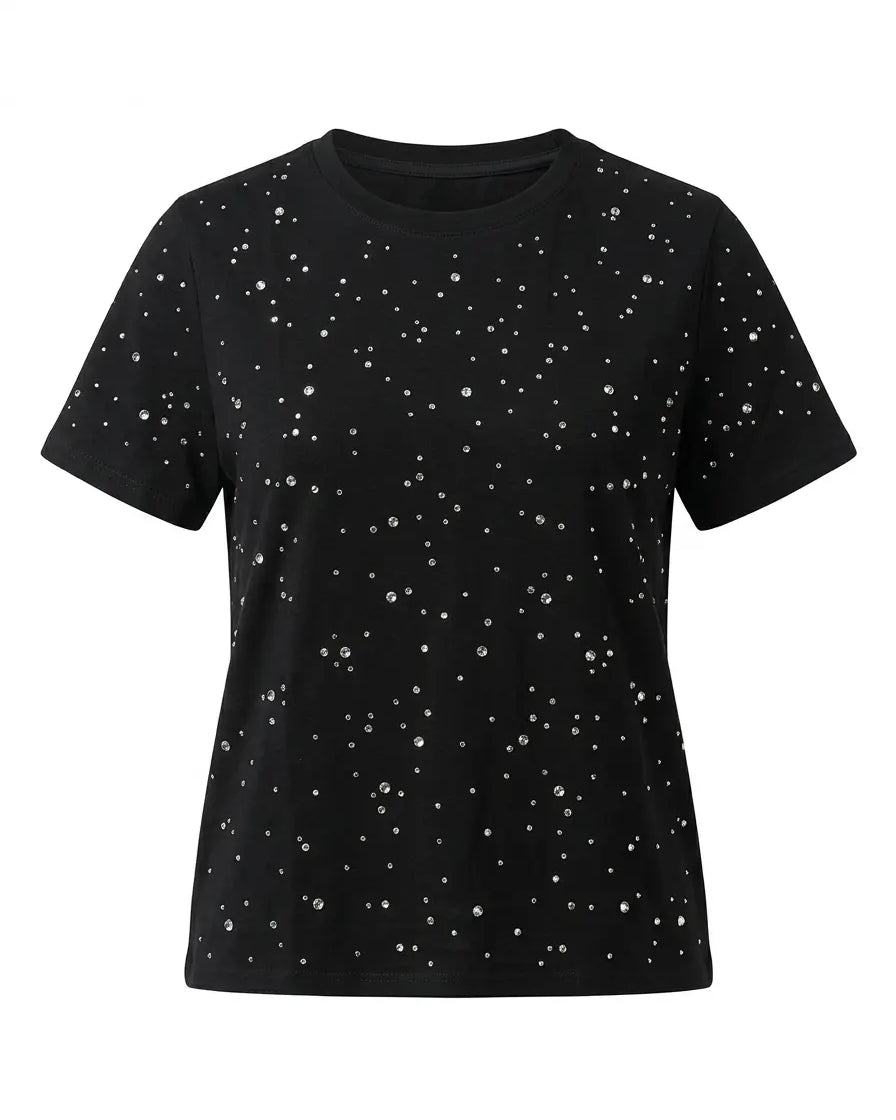 T-shirt Glamour DORABELLA