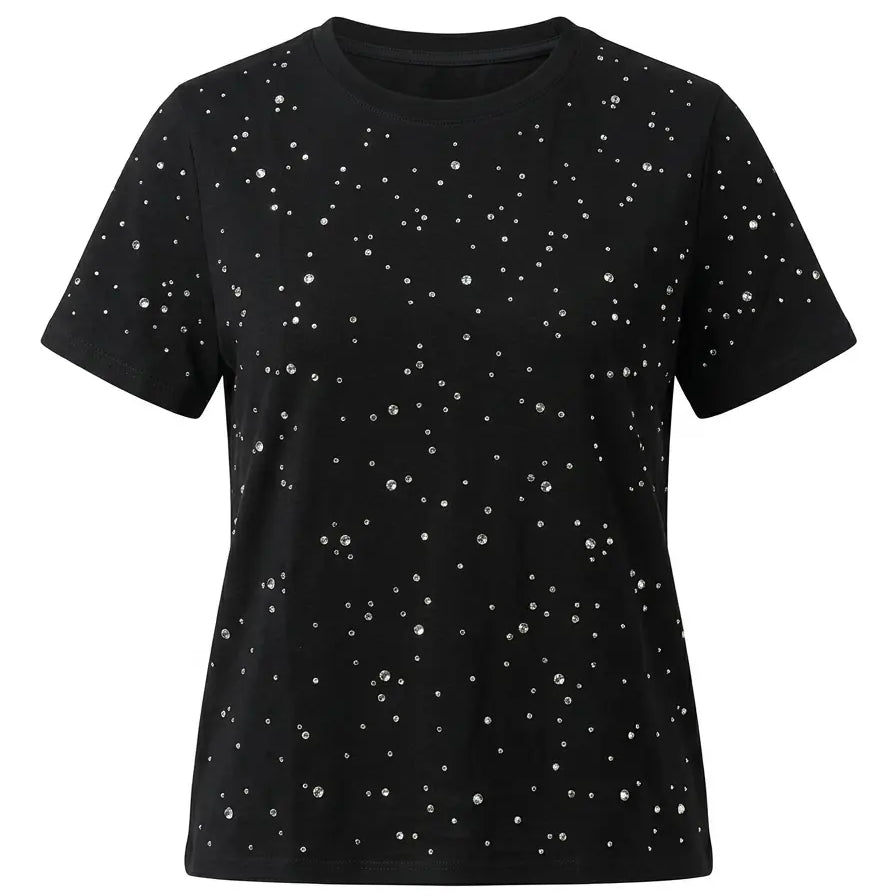 T-shirt Glamour DORABELLA
