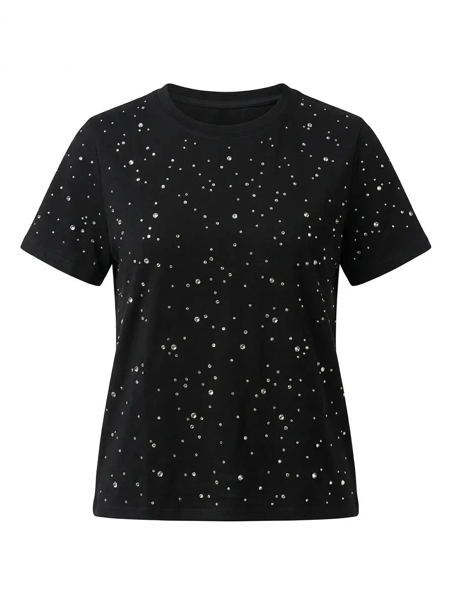 T-shirt Glamour DORABELLA
