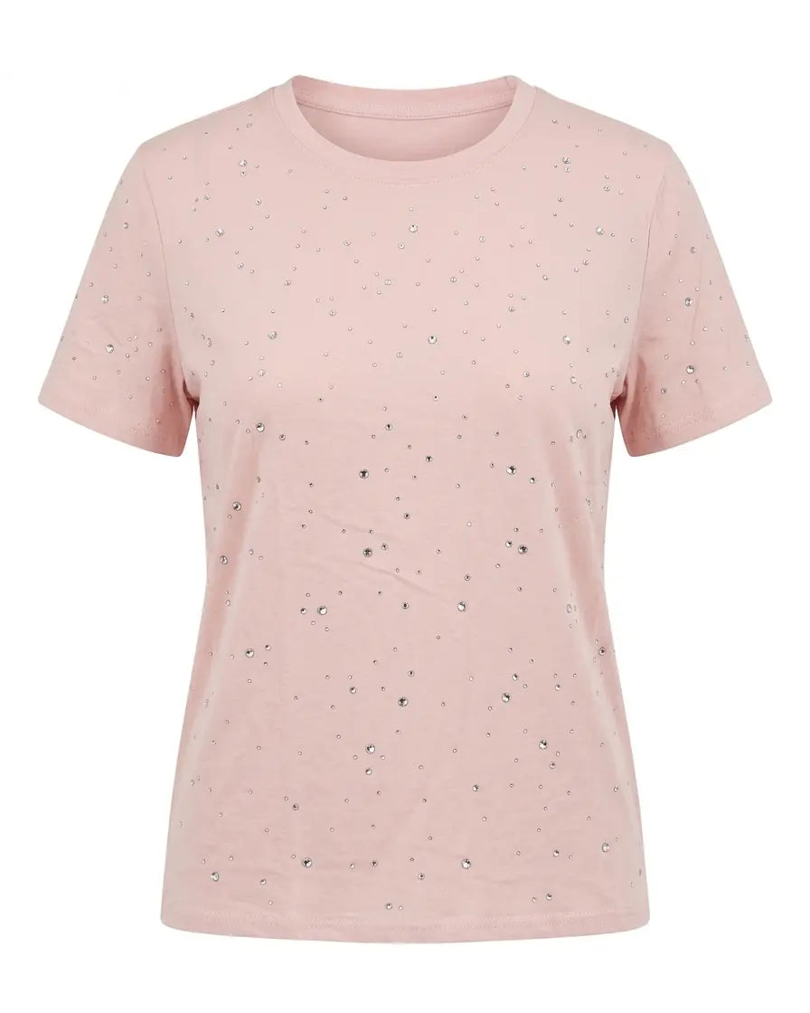 T-shirt Glamour DORABELLA