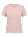 T-shirt Glamour DORABELLA