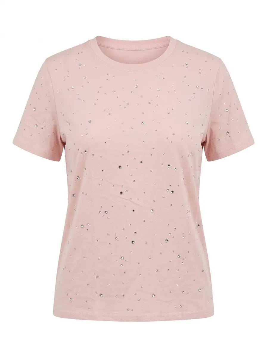 T-shirt Glamour DORABELLA