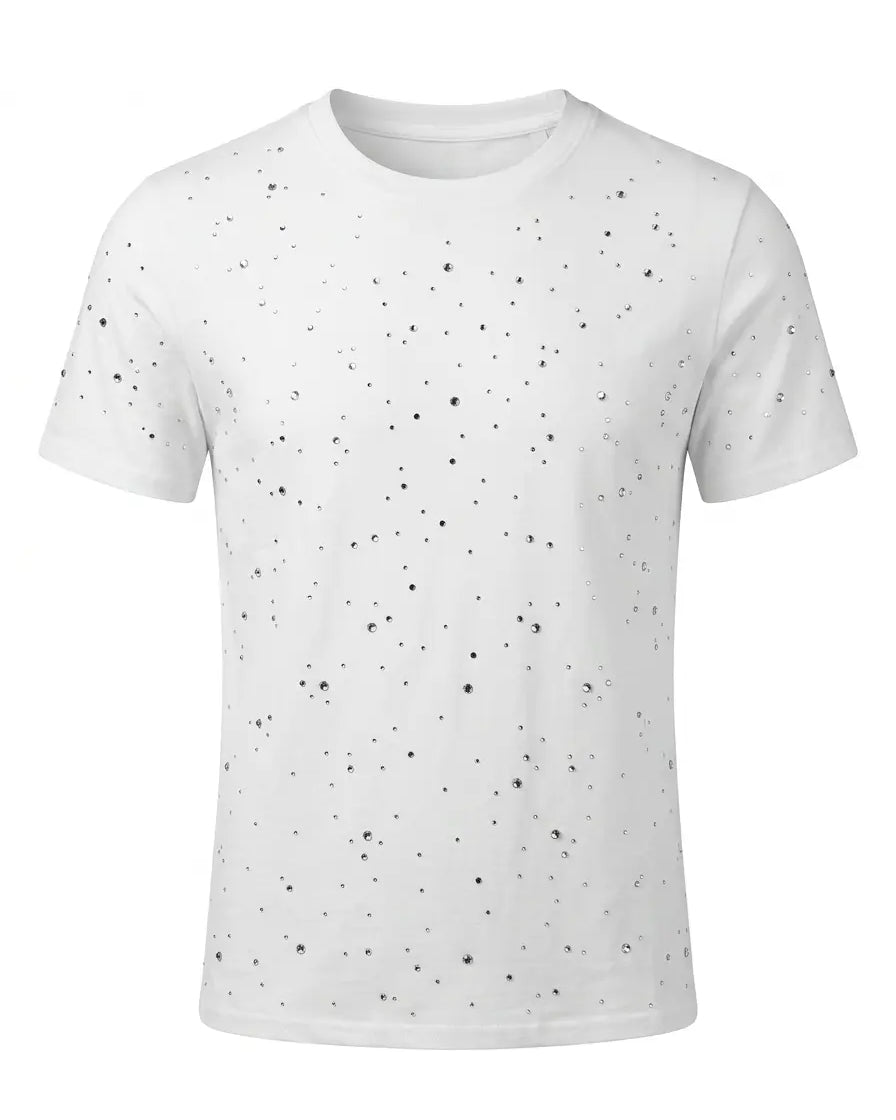 T-shirt Glamour DORABELLA