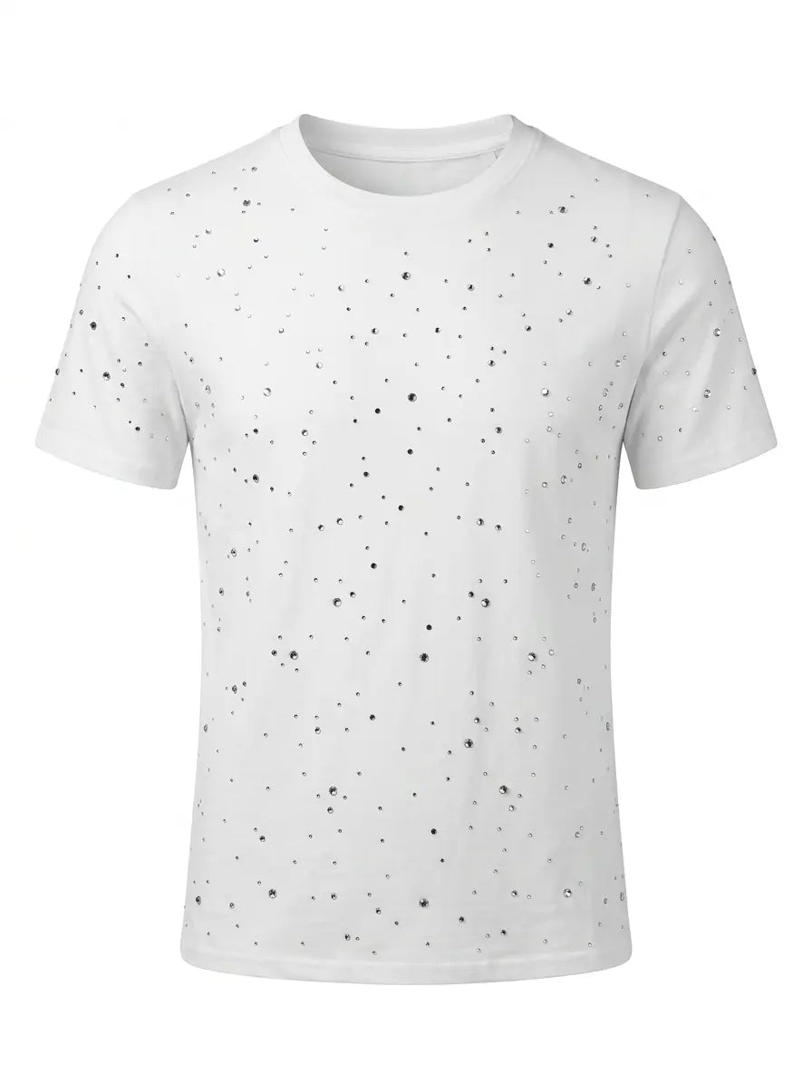 T-shirt Glamour DORABELLA