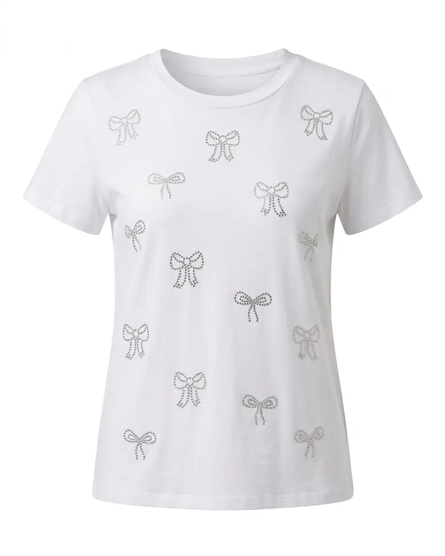 T-shirt Jewel DORABELLA