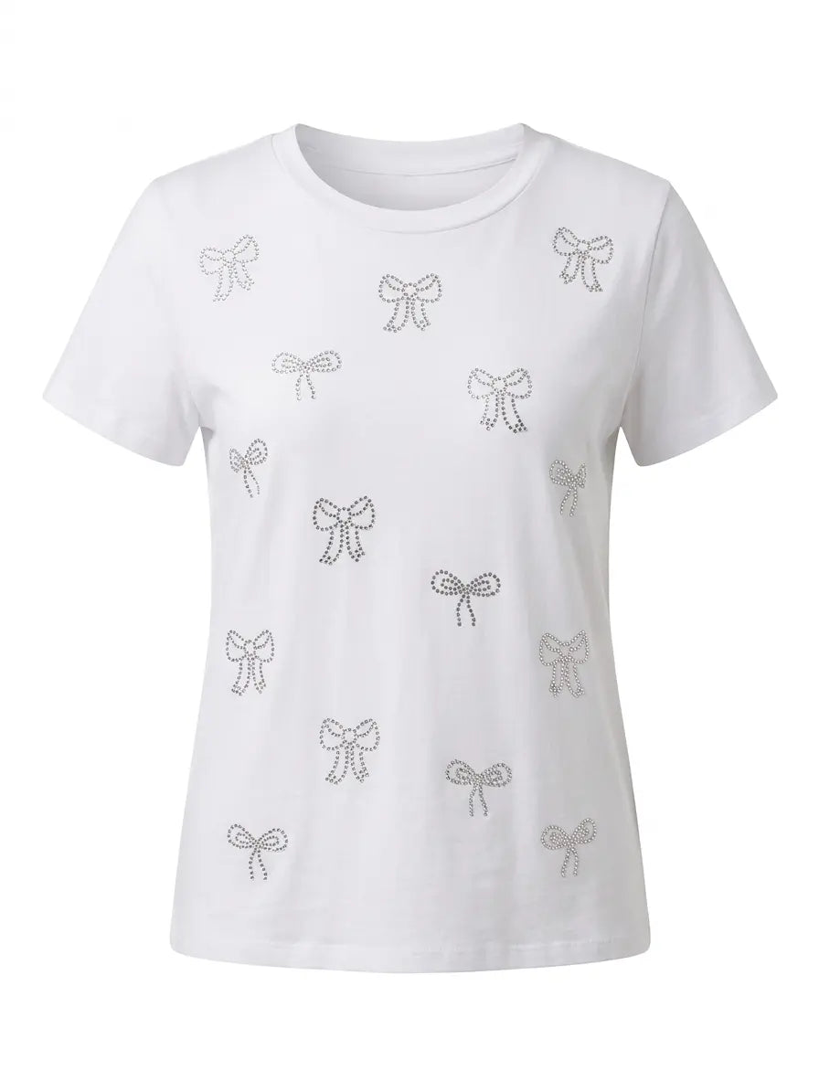 T-shirt Jewel DORABELLA