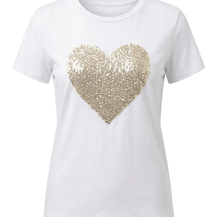 T-shirt Jewel DORABELLA
