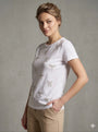 T-shirt Jewel DORABELLA
