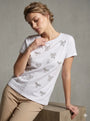 T-shirt Jewel DORABELLA