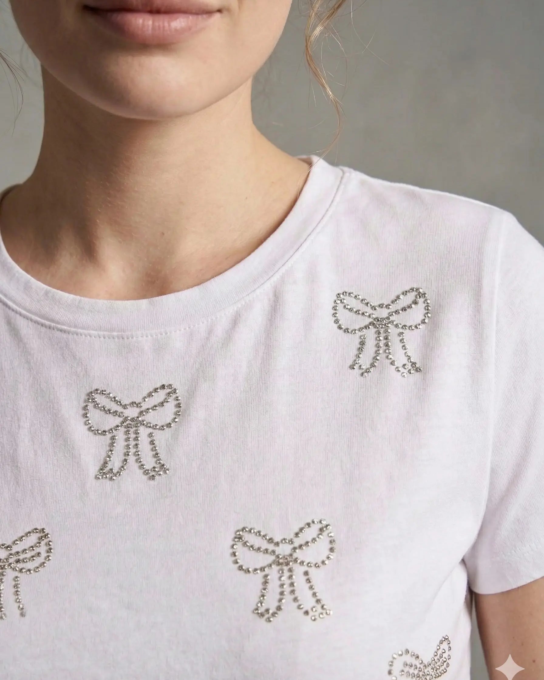 T-shirt Jewel DORABELLA