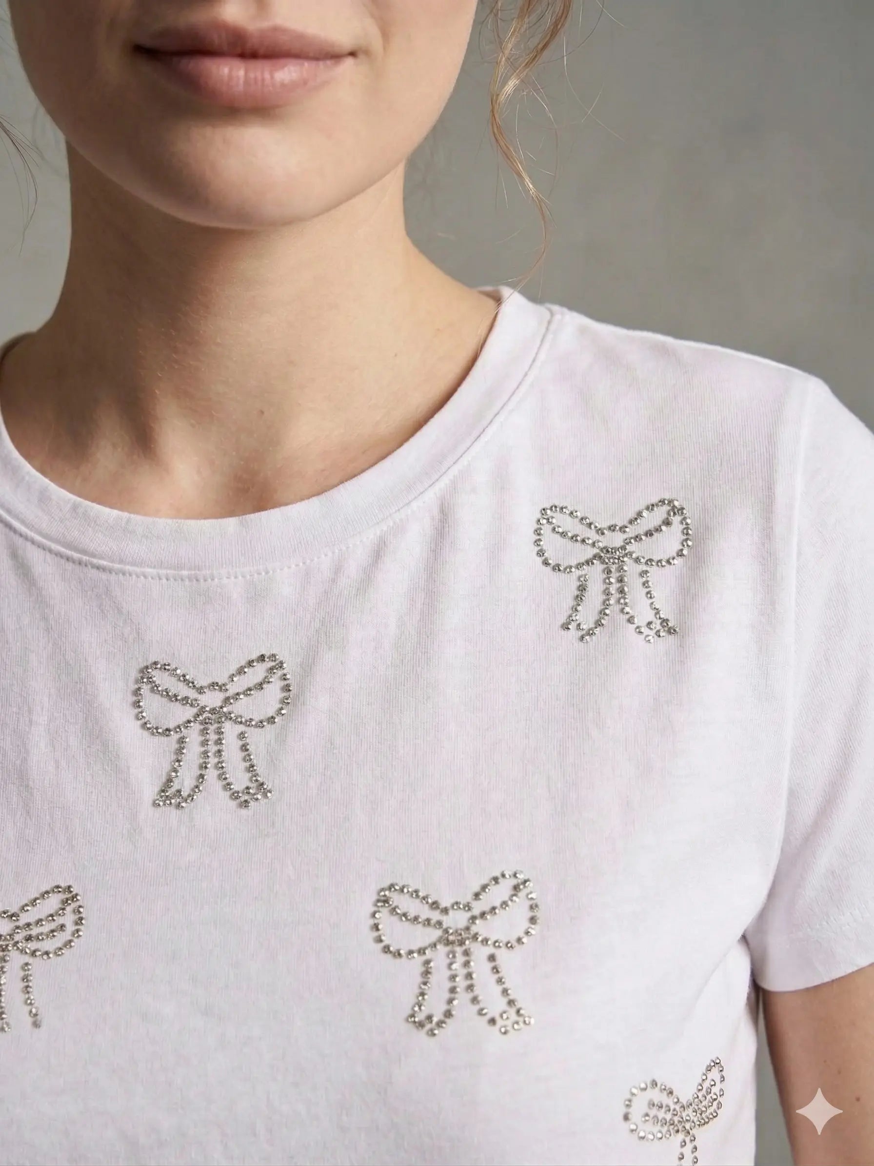 T-shirt Jewel DORABELLA