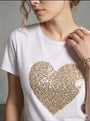 T-shirt Jewel DORABELLA