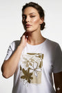 T-shirt Nature DORABELLA PIU'