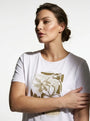 T-shirt Nature DORABELLA PIU'