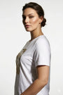 T-shirt Nature DORABELLA PIU'