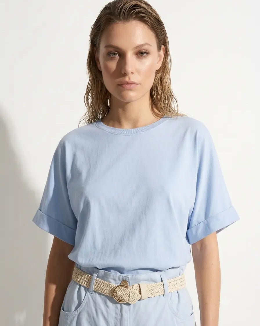 T-shirt Pastel Sky DORABELLA