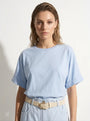 T-shirt Pastel Sky DORABELLA