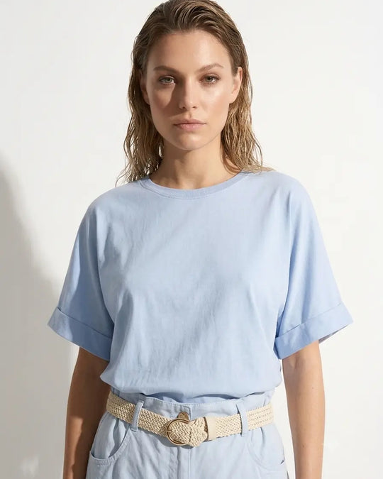 T-shirt Pastel Sky DORABELLA
