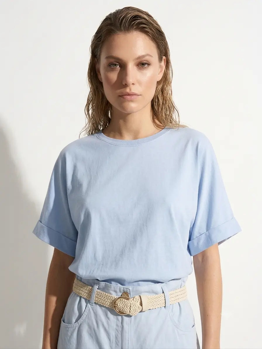 T-shirt Pastel Sky DORABELLA