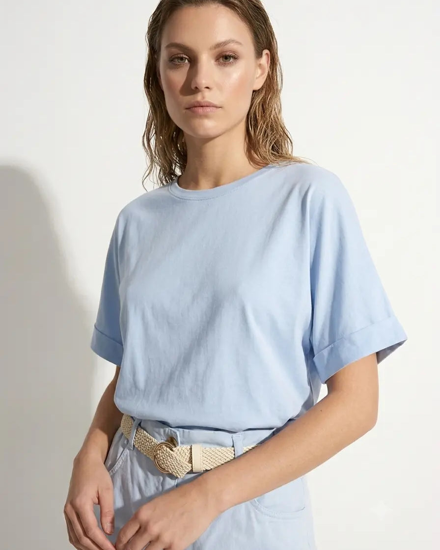 T-shirt Pastel Sky DORABELLA